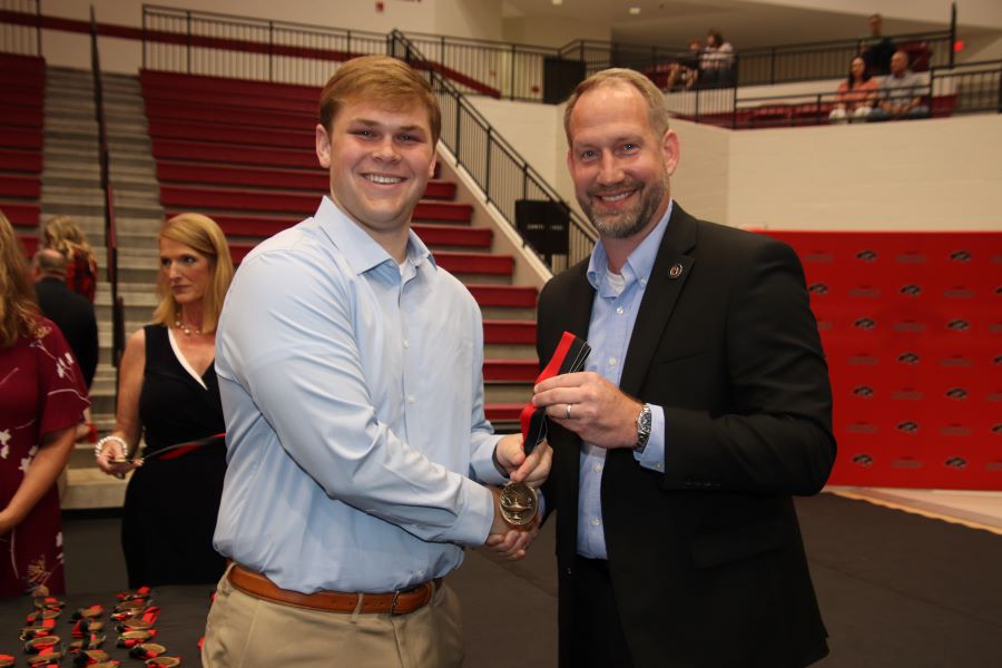 Senior Celebration of Excellence